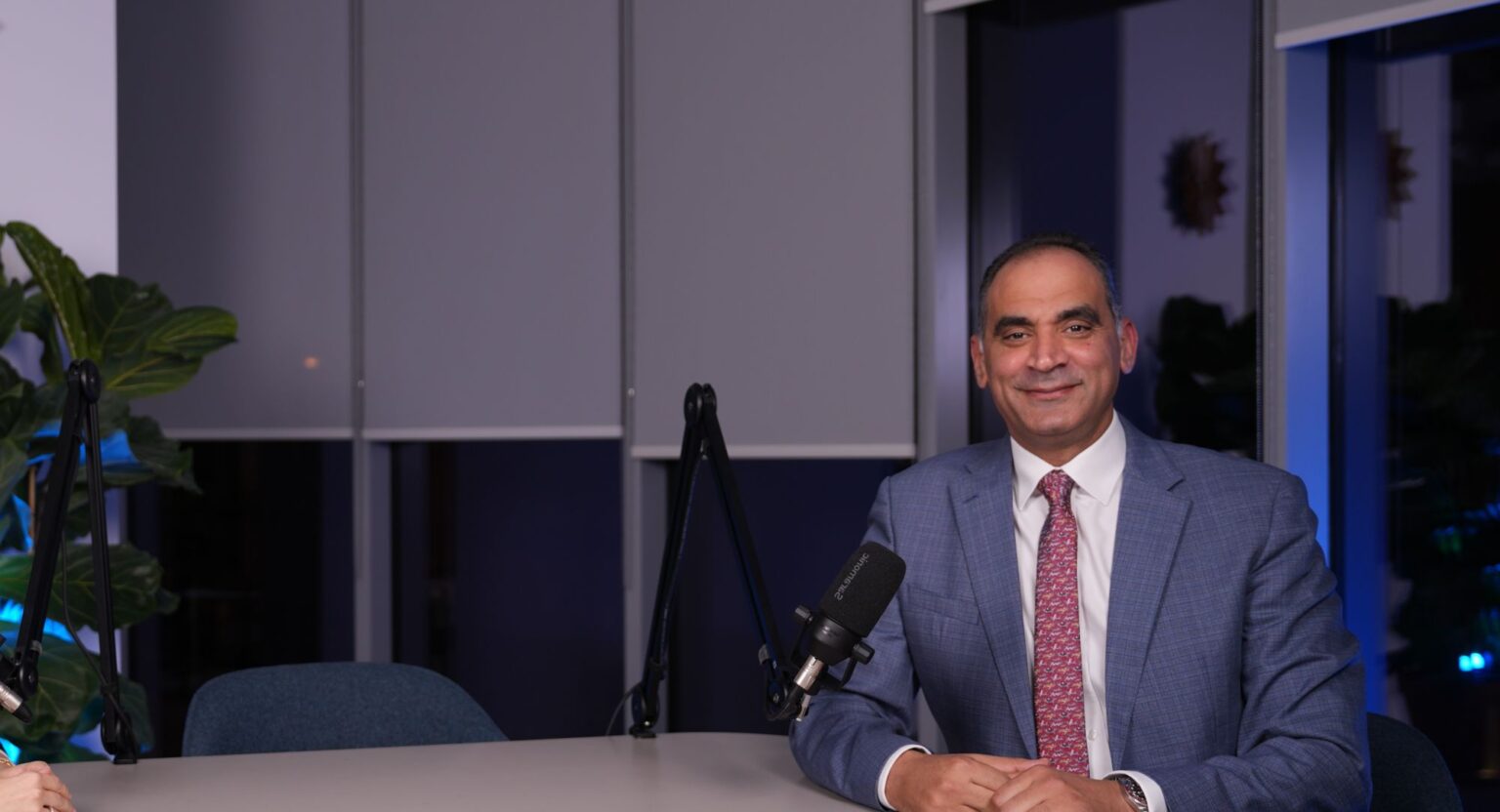 Dr. Usama Saleh