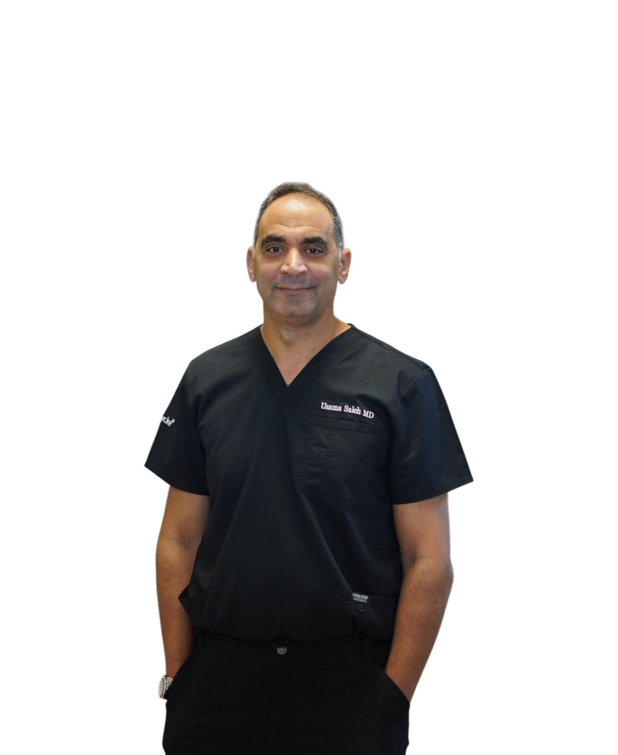 Dr. Usama Saleh