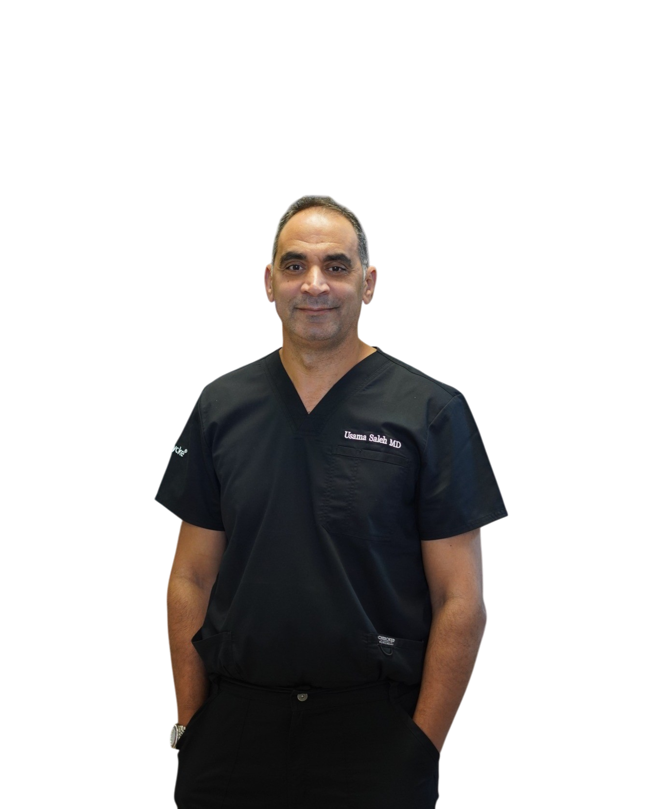Dr. Usama Saleh