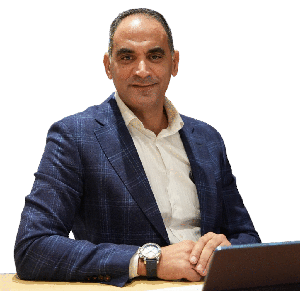 Dr. Usama Saleh