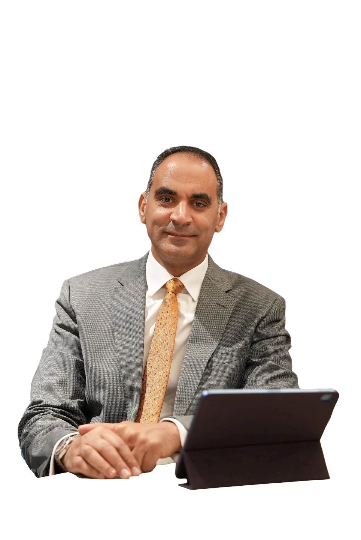 Dr. Usama Saleh