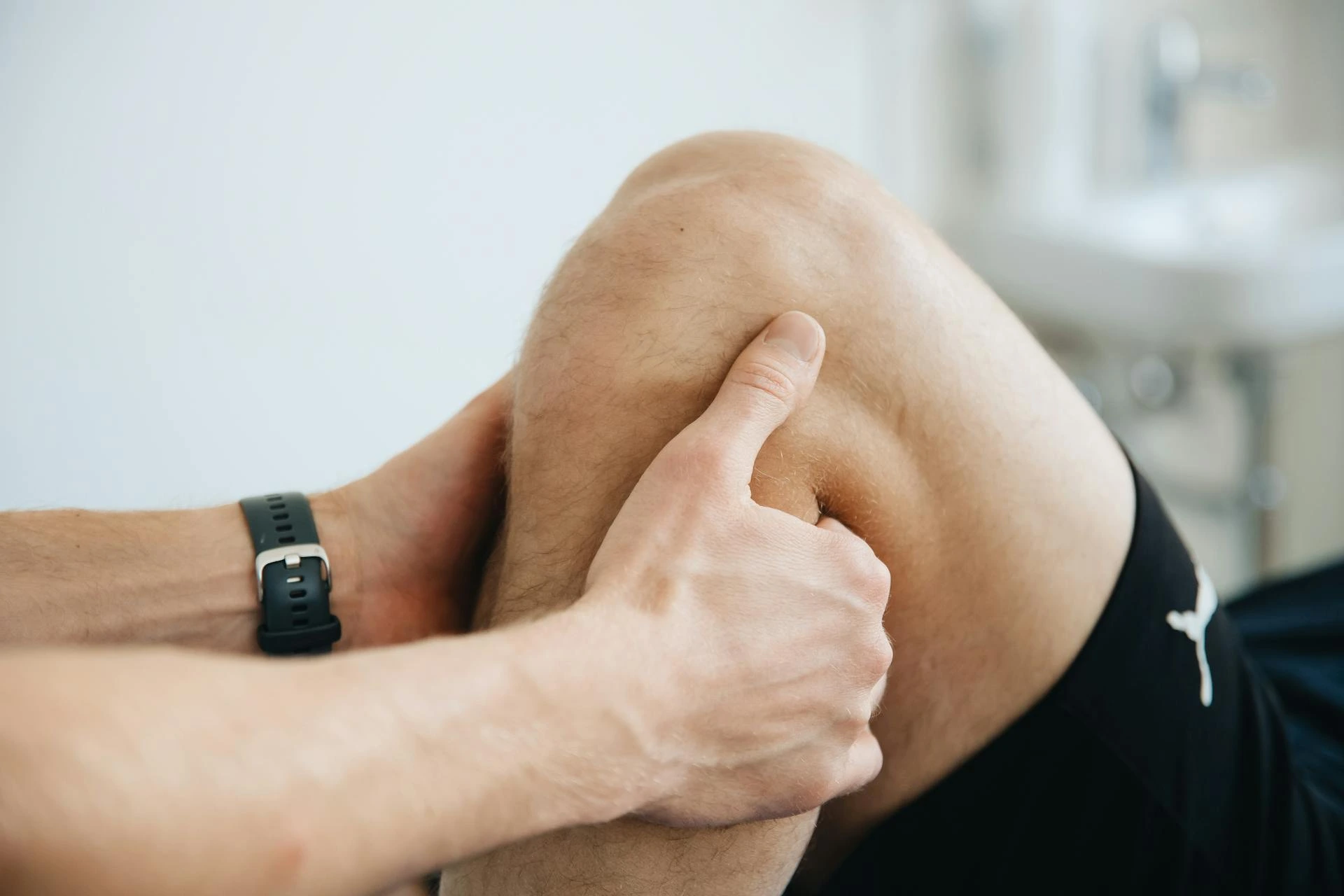 Dedicated physiotherapy coordination