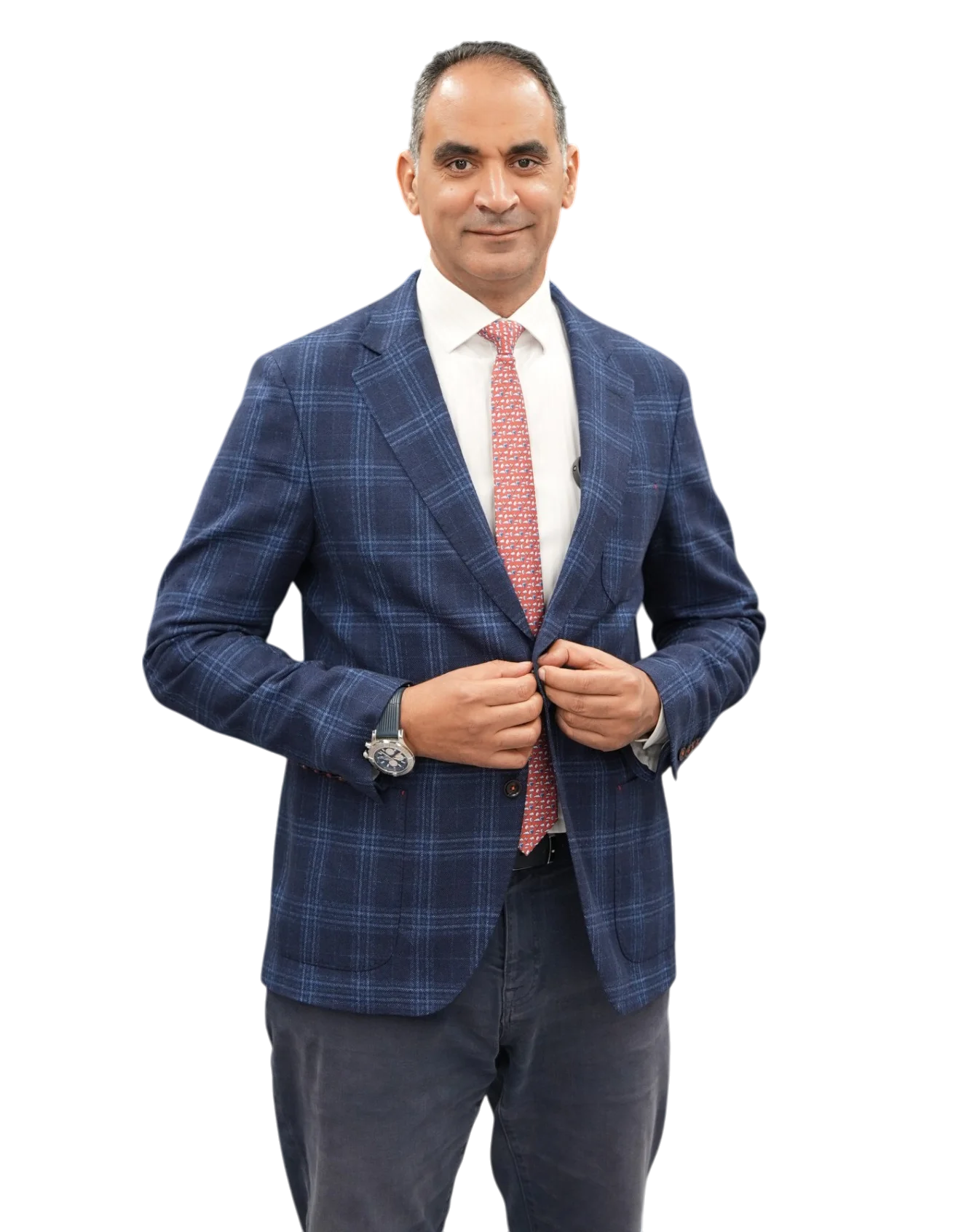 Dr. Usama Saleh