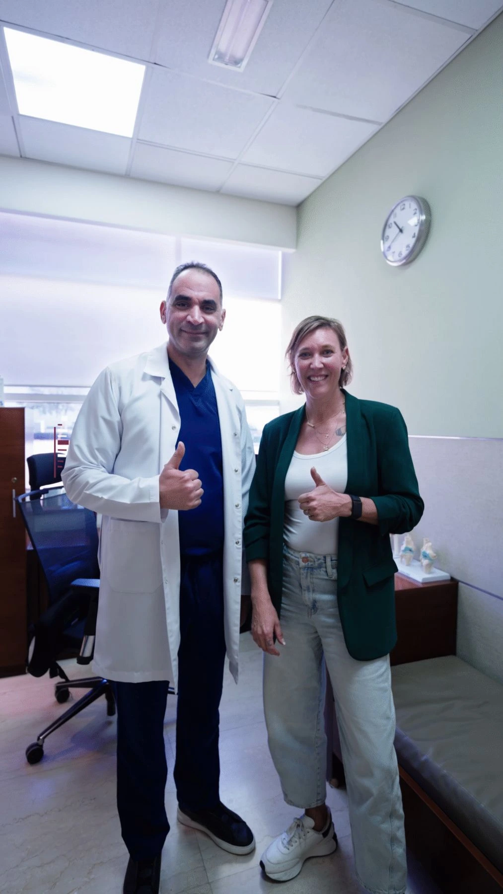 Dr. Usama Saleh