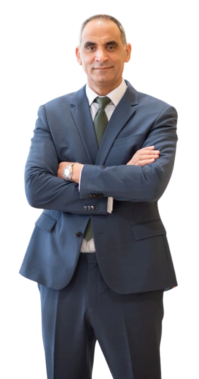Dr. Usama Saleh