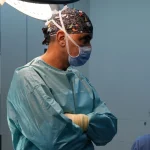 Dr. Usama Saleh